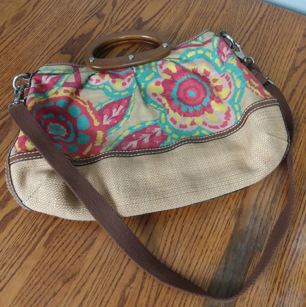 💕Fossil Bag - Picture 2 of 5